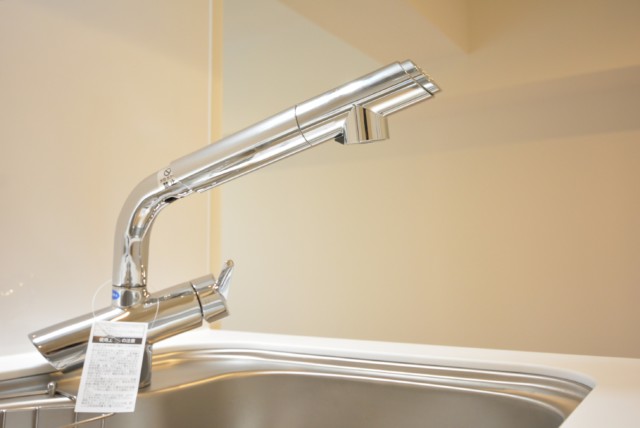 モナーク三軒茶屋 キッチン