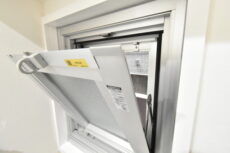 三軒茶屋スカイハイツ 洗面室