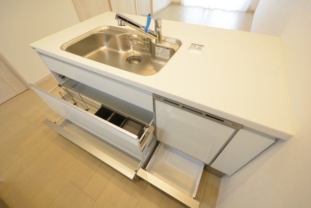 日生野沢マンション LDK