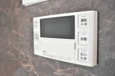 カルム桜新町パティオ 浴室 カルム桜新町パティオ 浴室