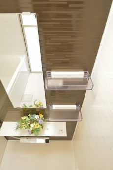 駒場ネオパレス 浴室 駒場ネオパレス 浴室