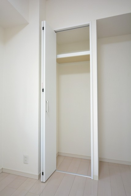 イトーピア五反田マンション 洋室