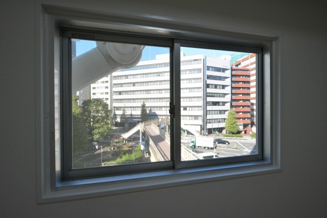 イトーピア五反田マンション 洋室