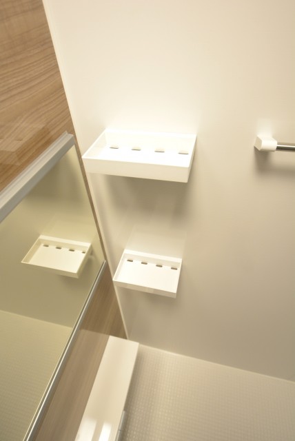 上馬フラワーホーム 浴室