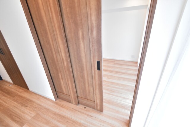 三軒茶屋スカイハイツ DK+洋室2