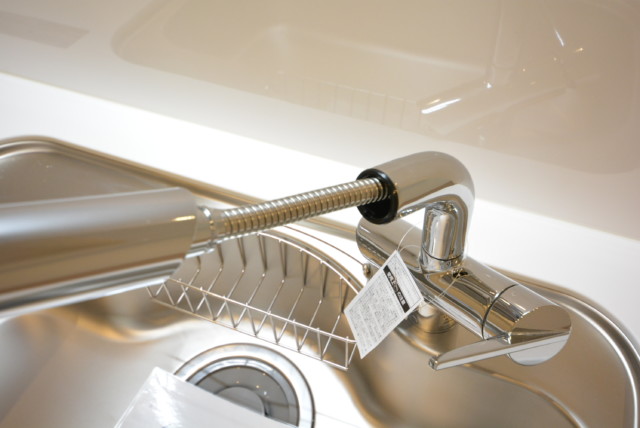 モナーク三軒茶屋 キッチン