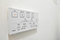 三軒茶屋スカイハイツ トイレ