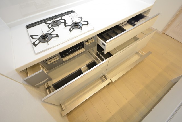 日生野沢マンション LDK