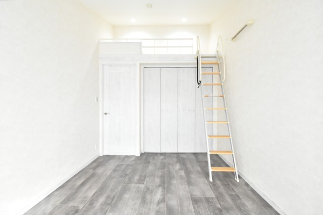 カルム桜新町パティオ 洋室2 カルム桜新町パティオ 洋室2