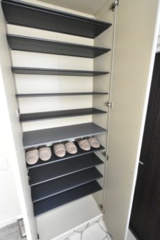 カルム桜新町パティオ 玄関 カルム桜新町パティオ 玄関