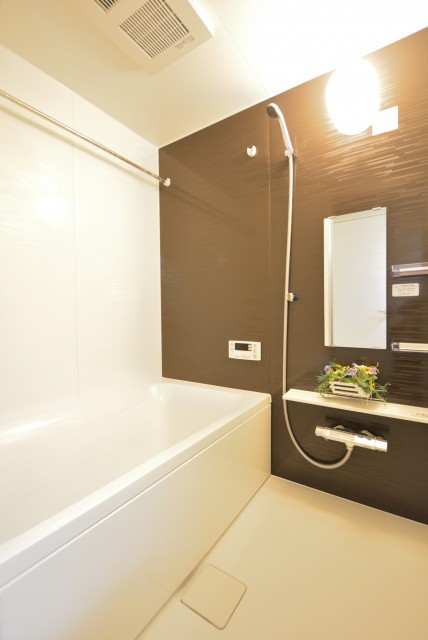 駒場ネオパレス 浴室 駒場ネオパレス 浴室