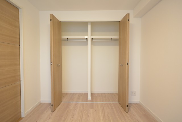 シャトレ市ヶ谷 洋室3