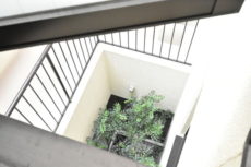 カルム桜新町パティオ 玄関 カルム桜新町パティオ 玄関