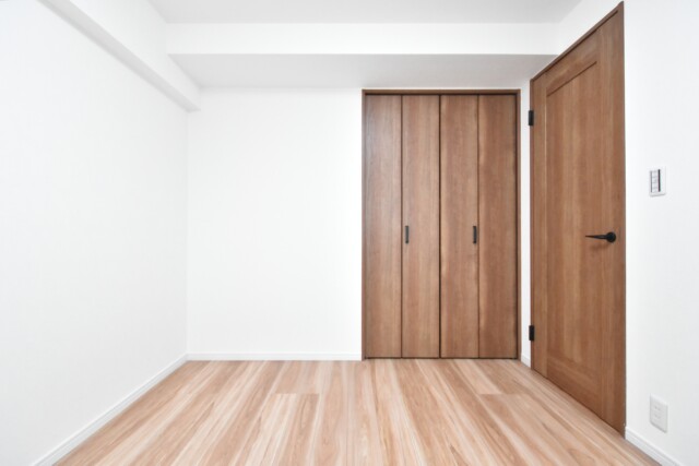 三軒茶屋スカイハイツ 洋室1