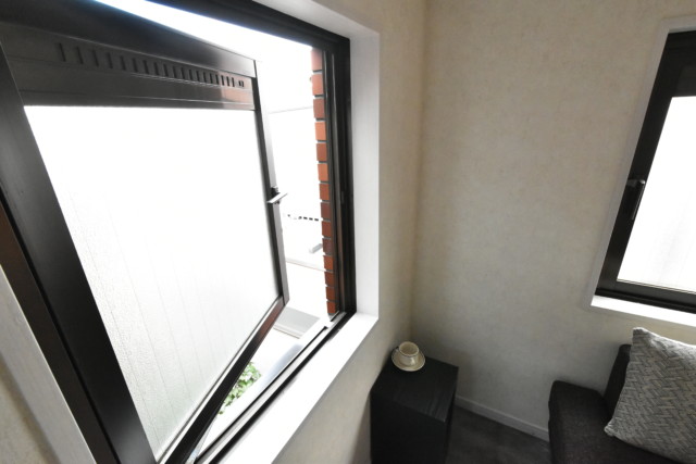 カルム桜新町パティオ LDK