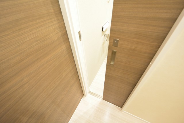 上馬フラワーホーム トイレ