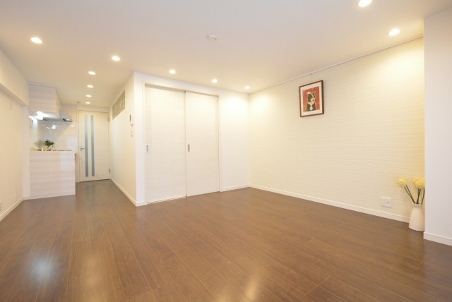 駒場ネオパレス LDK 駒場ネオパレス LDK