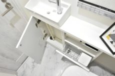 カルム桜新町パティオ トイレ カルム桜新町パティオ トイレ