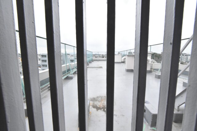 三軒茶屋スカイハイツ (54)屋上