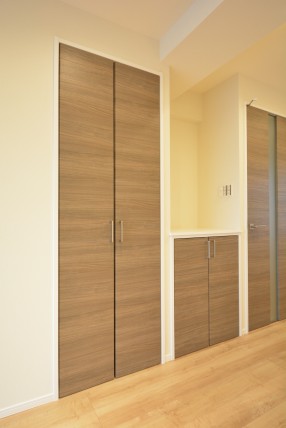 上馬フラワーホーム LDK