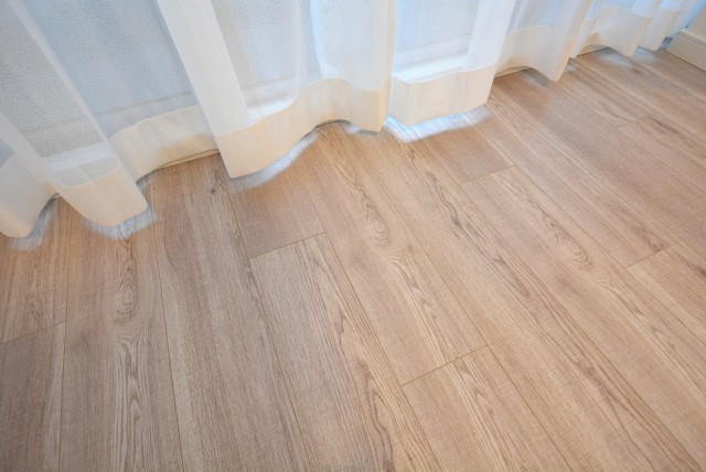 シャトレ市ヶ谷 LDK+洋室3