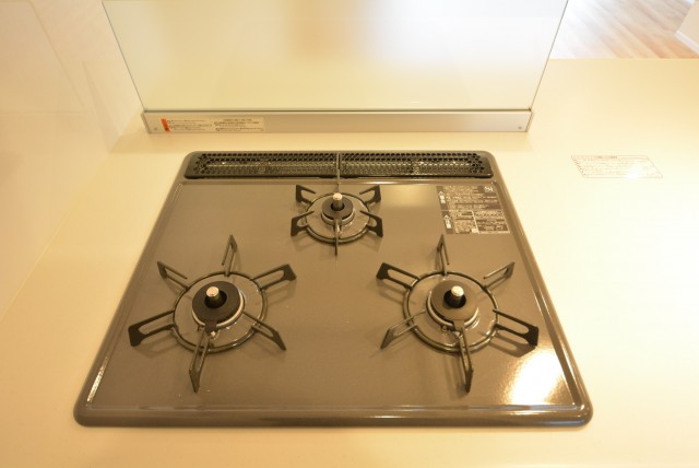 上馬フラワーホーム キッチン