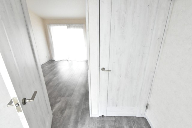 カルム桜新町パティオ 洋室2