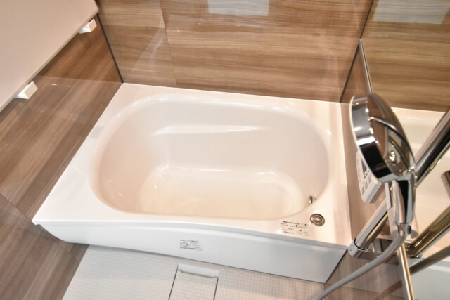 三軒茶屋スカイハイツ 浴室