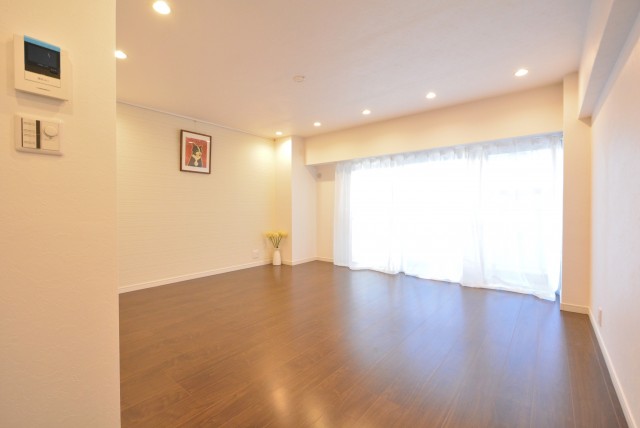 駒場ネオパレス LDK 駒場ネオパレス LDK