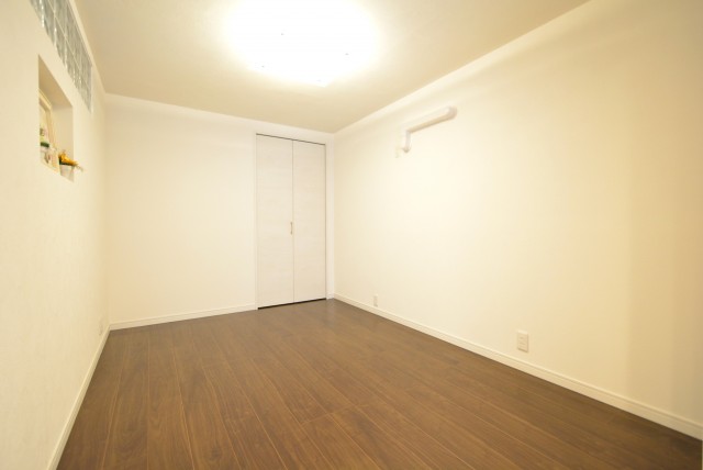 駒場ネオパレス 洋室 駒場ネオパレス 洋室