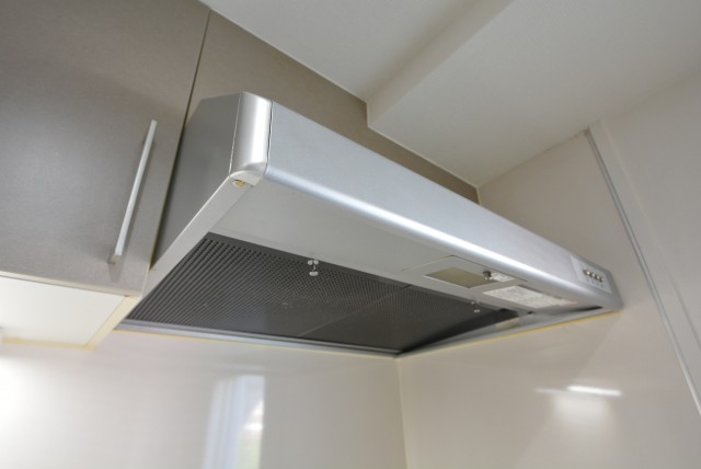 イトーピア五反田マンション キッチン