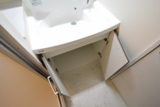 駒場ネオパレス 洗面室 駒場ネオパレス 洗面室