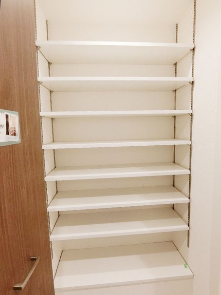 エントピア荻窪　シューズボックス