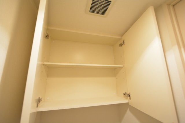 藤和学芸大学ホームズⅡ トイレ