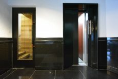 ベルデ参宮橋Ⅱ エレベーター