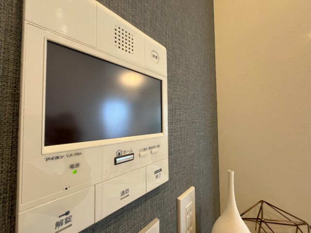 クレッセント渋谷神泉 LDK