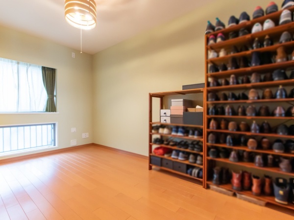 コスモ・ザ・ガーデン二子多摩川