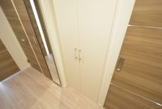 ビッグ武蔵野池袋 洗濯機スペース