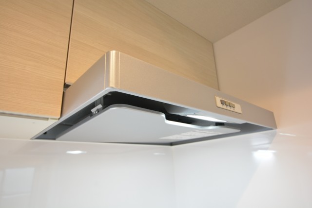 マンション小石川台 キッチン