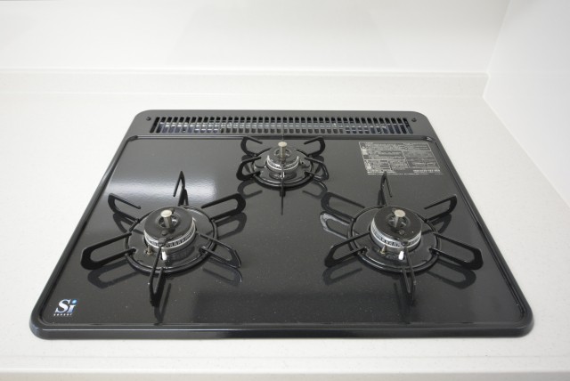 クレッセント渋谷神泉 キッチン