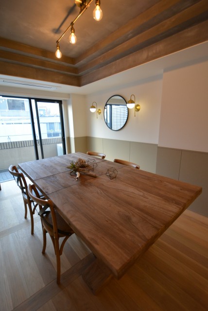 ベルデ参宮橋Ⅱ LDK