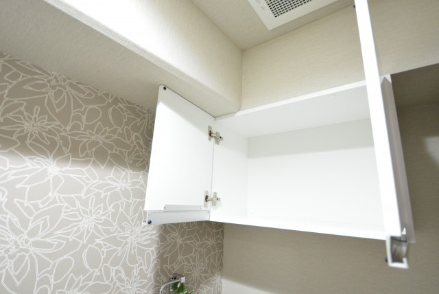 マンション小石川台 トイレ