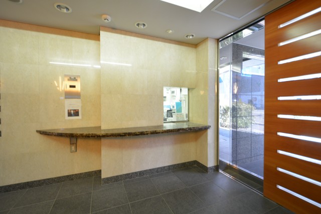 クレッセント渋谷神泉 共有　クレッセント渋谷神泉 共有