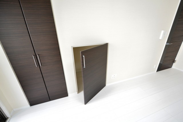 フィールT幡ヶ谷 洋室