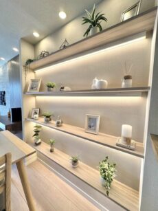 サンクレイドル・レヴィール池袋 LDK