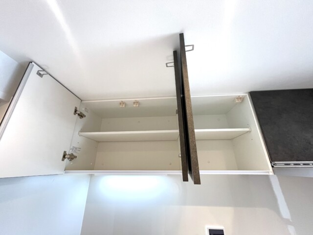 クレッセント渋谷神泉 キッチン