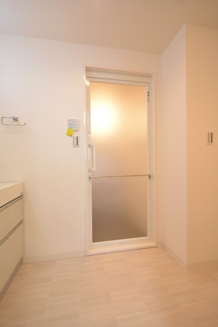 クレッセント渋谷神泉 キッチン