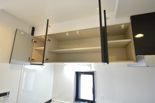 日神パレステージ三軒茶屋Ⅱ キッチン
