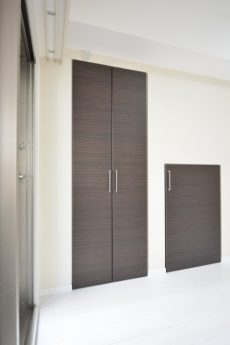 フィールT幡ヶ谷 洋室