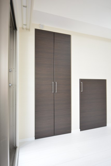 フィールT幡ヶ谷 洋室